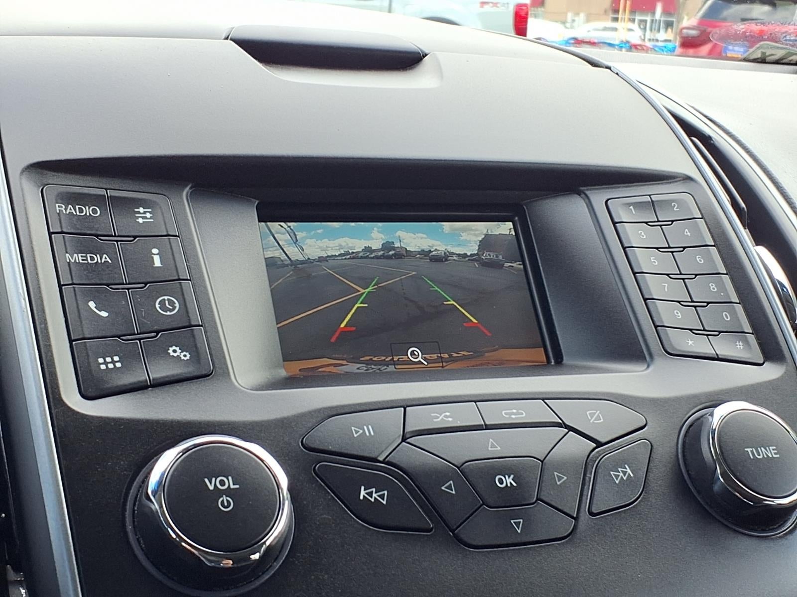 2019 Ford Edge SE