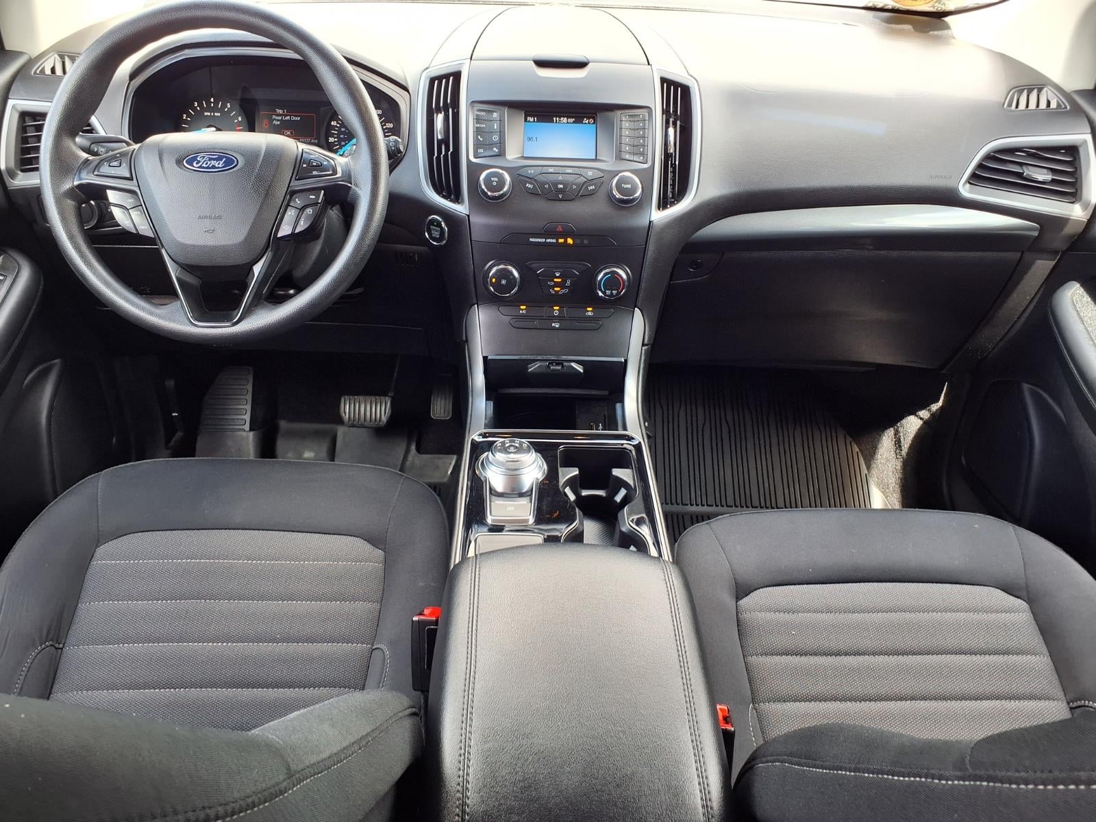 2019 Ford Edge SE