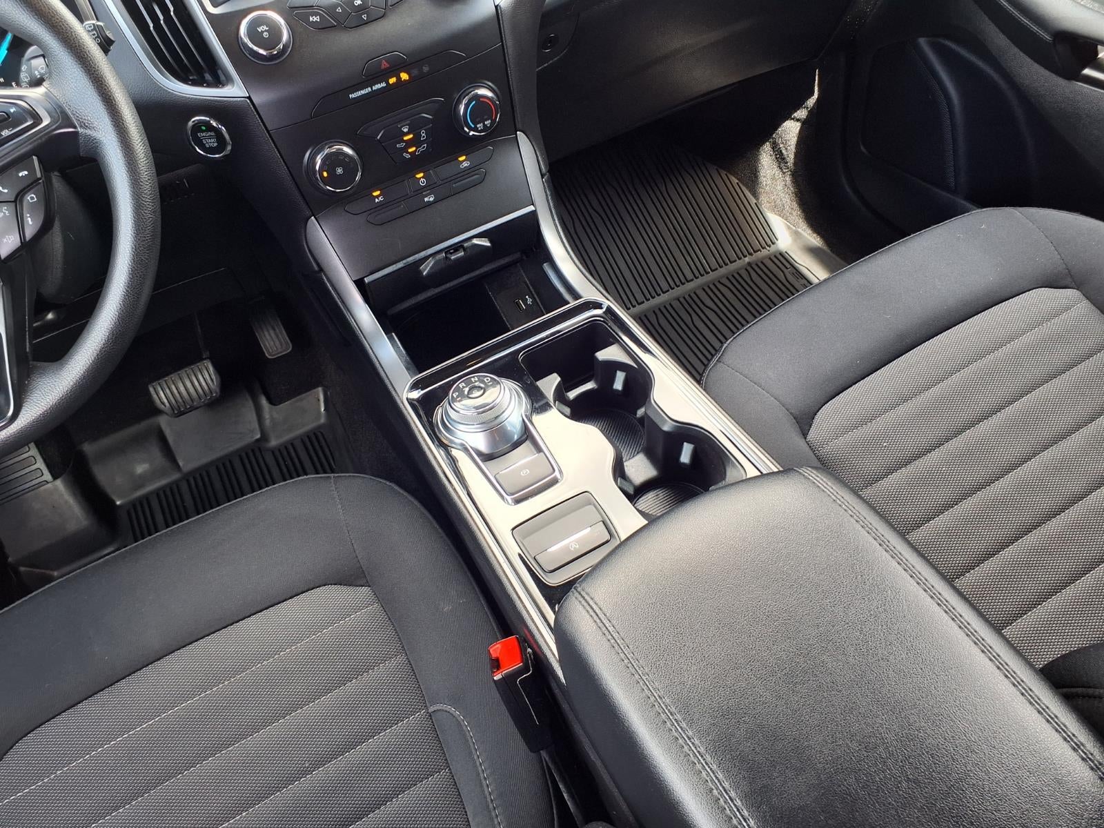2019 Ford Edge SE