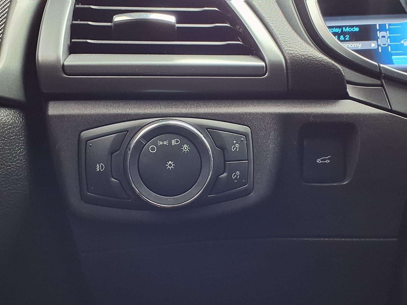 2013 Ford Fusion Titanium