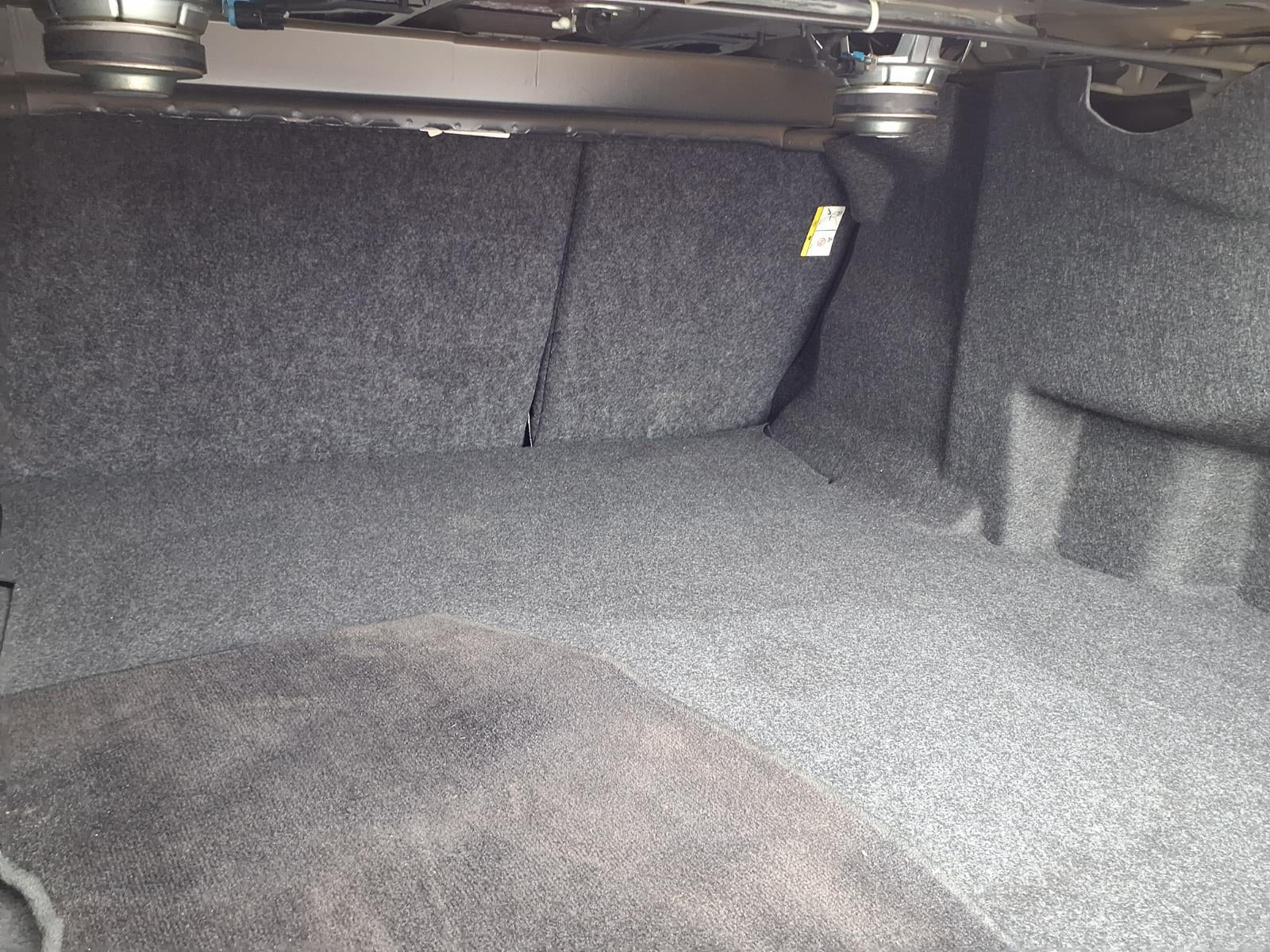 2013 Ford Fusion Titanium