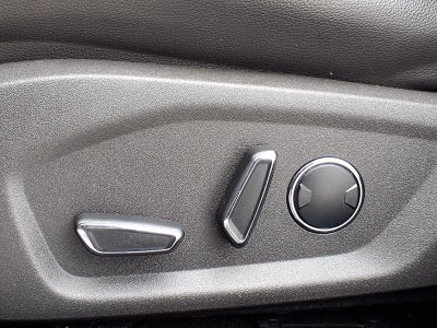 2013 Ford Fusion Titanium