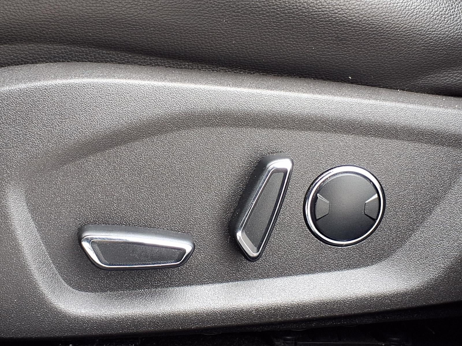 2013 Ford Fusion Titanium