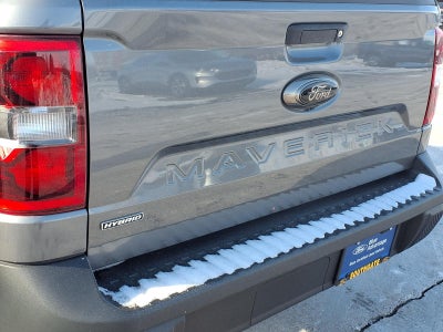 2023 Ford Maverick XLT