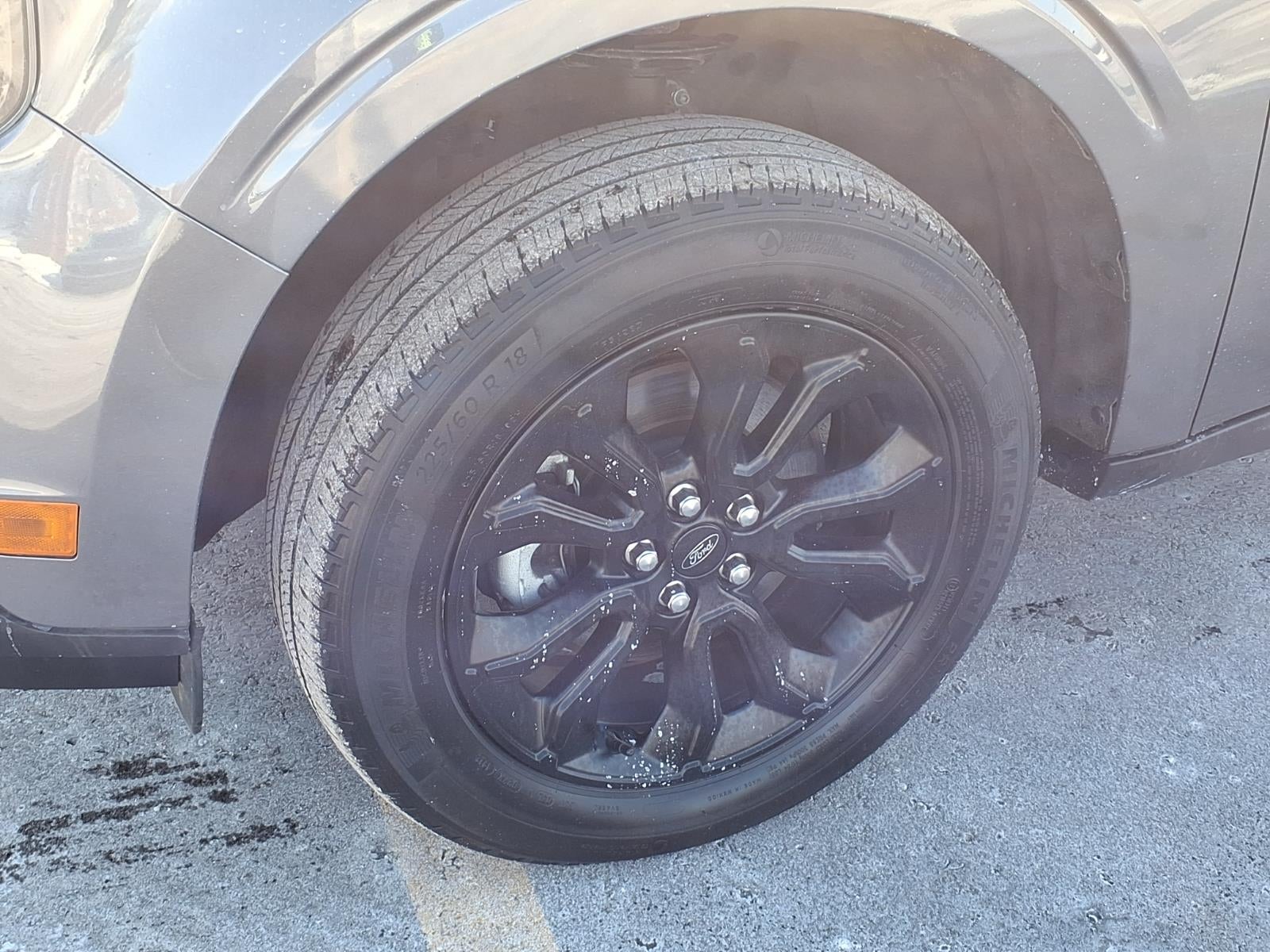 2023 Ford Maverick XLT