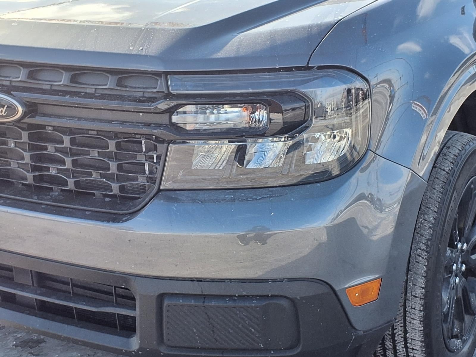 2023 Ford Maverick XLT