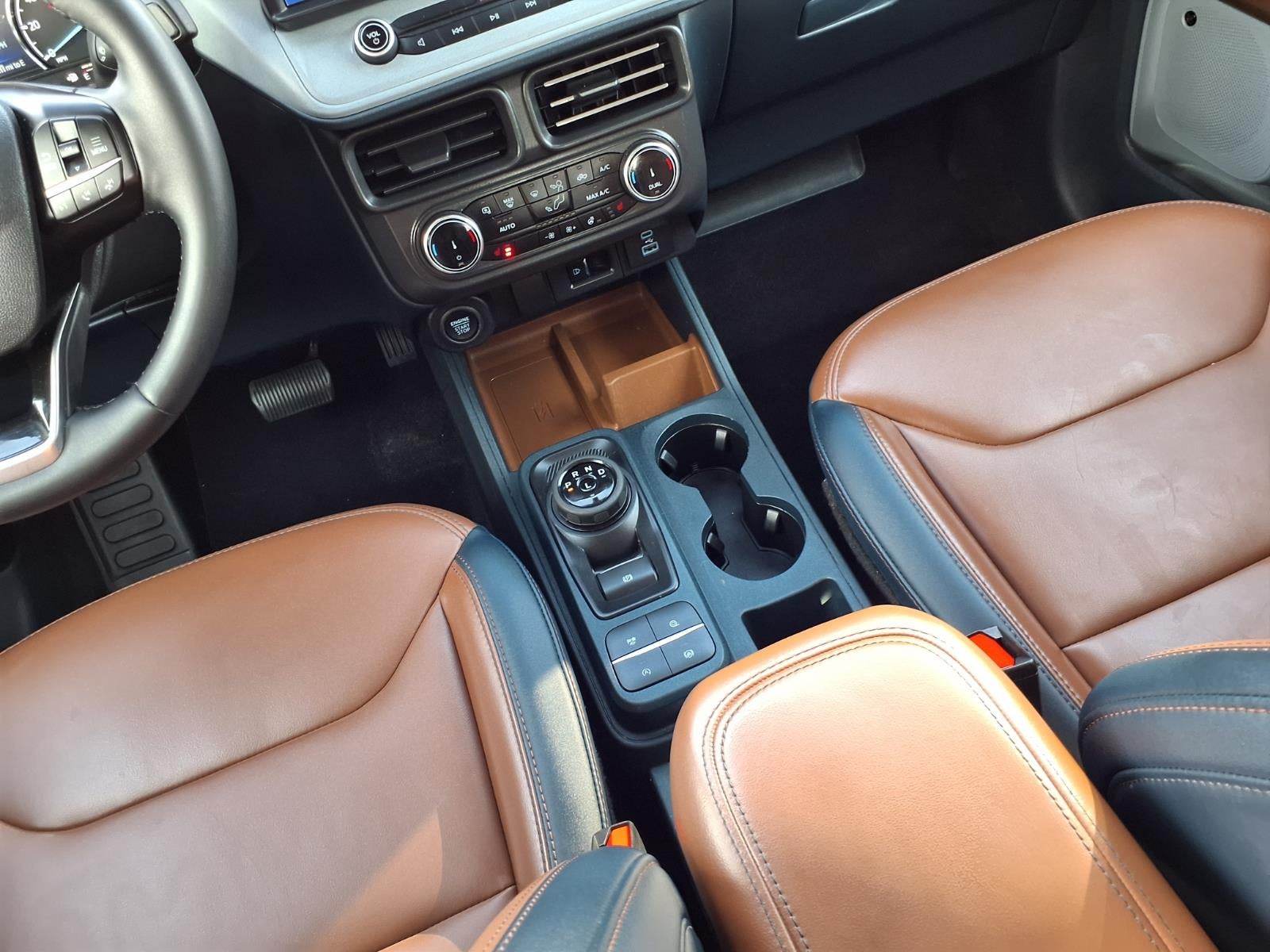 2023 Ford Maverick Lariat