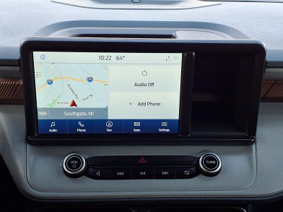 2023 Ford Maverick Lariat