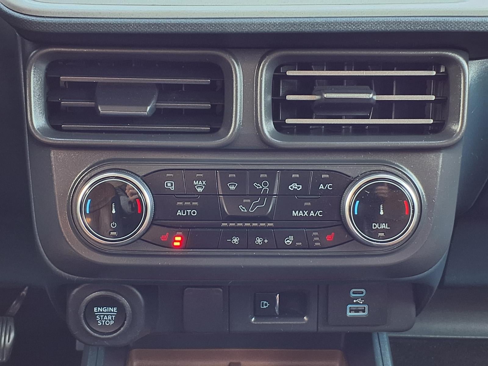 2023 Ford Maverick Lariat