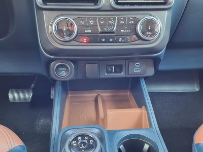 2023 Ford Maverick Lariat