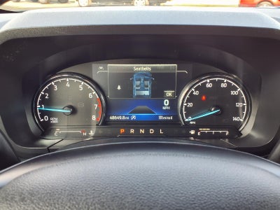 2023 Ford Maverick Lariat