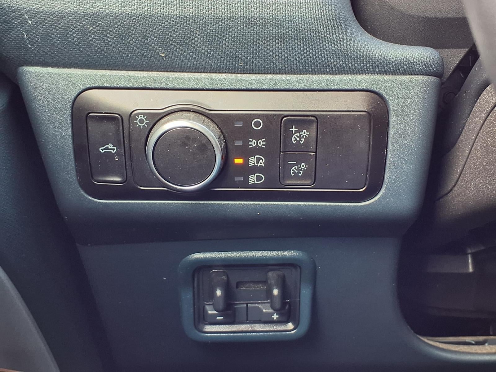 2023 Ford Maverick Lariat