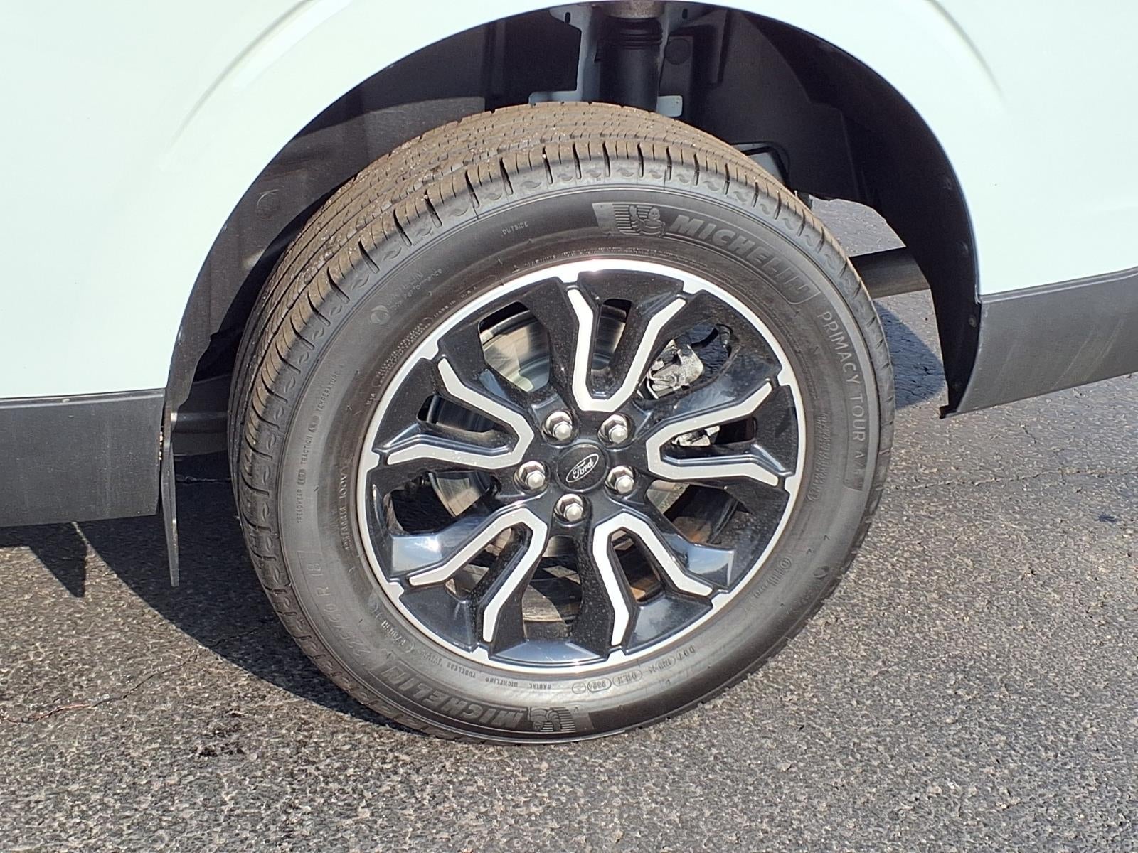 2023 Ford Maverick Lariat