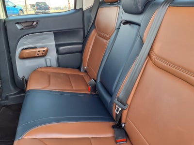 2023 Ford Maverick Lariat