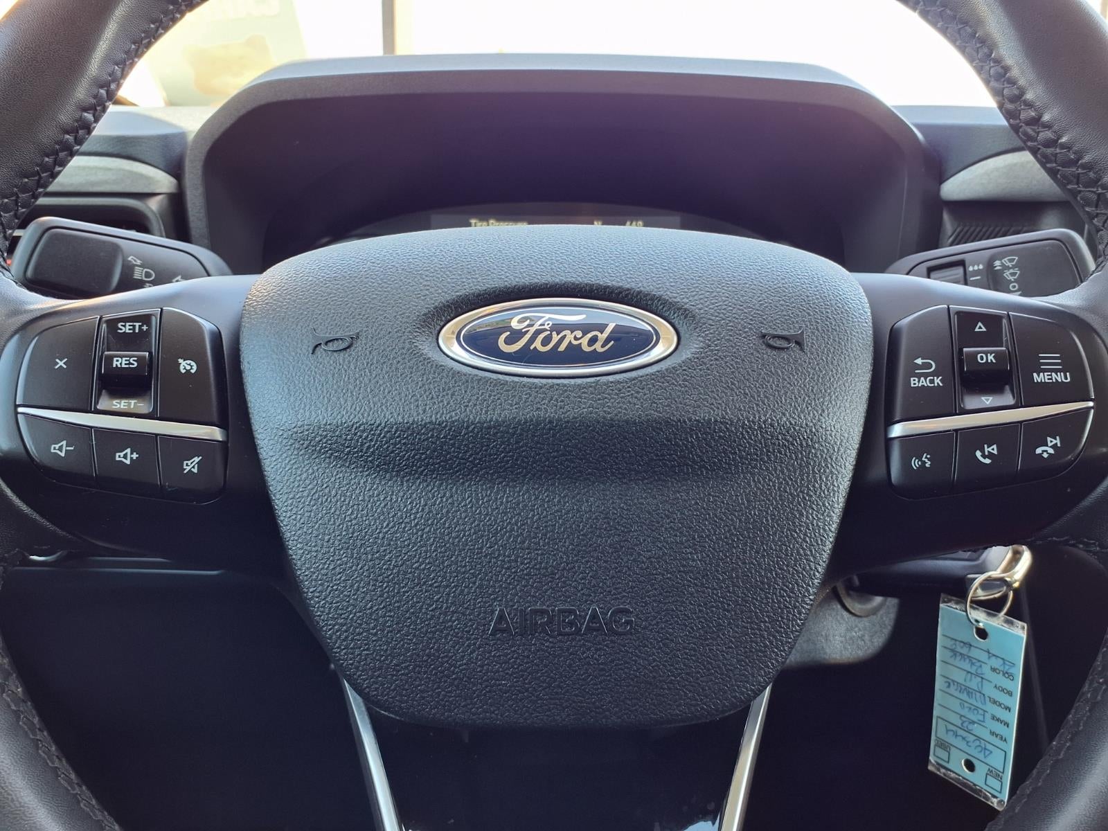 2023 Ford Maverick XLT