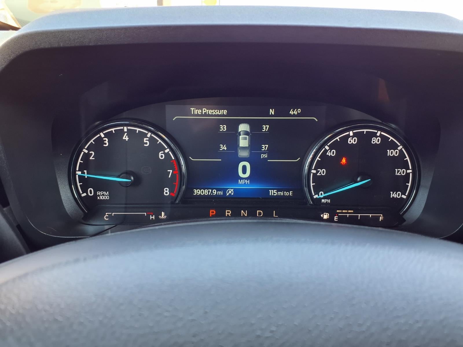 2023 Ford Maverick XLT
