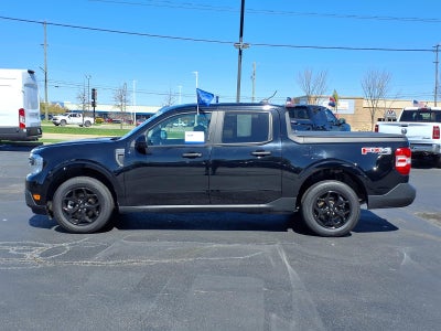 2023 Ford Maverick XLT