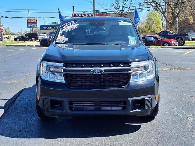 2023 Ford Maverick XLT