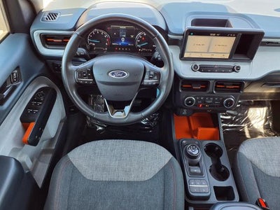 2023 Ford Maverick XLT