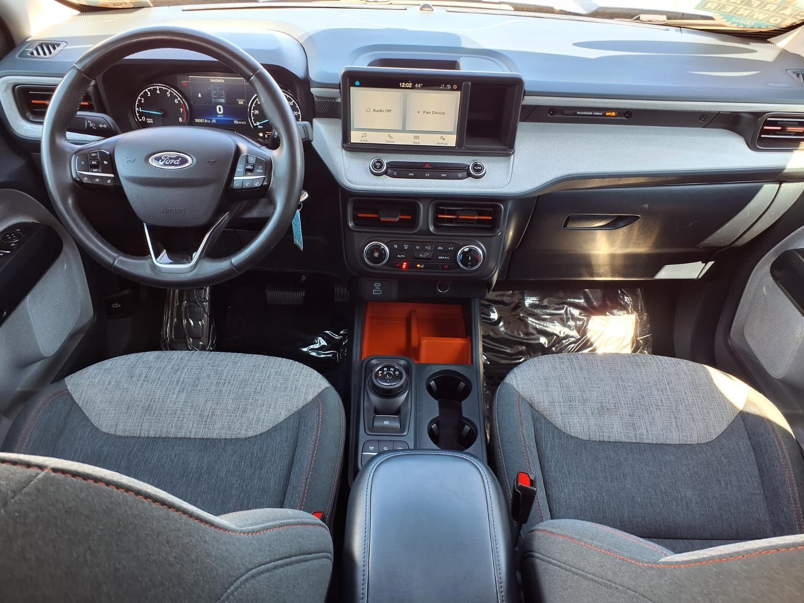 2023 Ford Maverick XLT