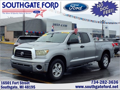 2007 Toyota Tundra SR5