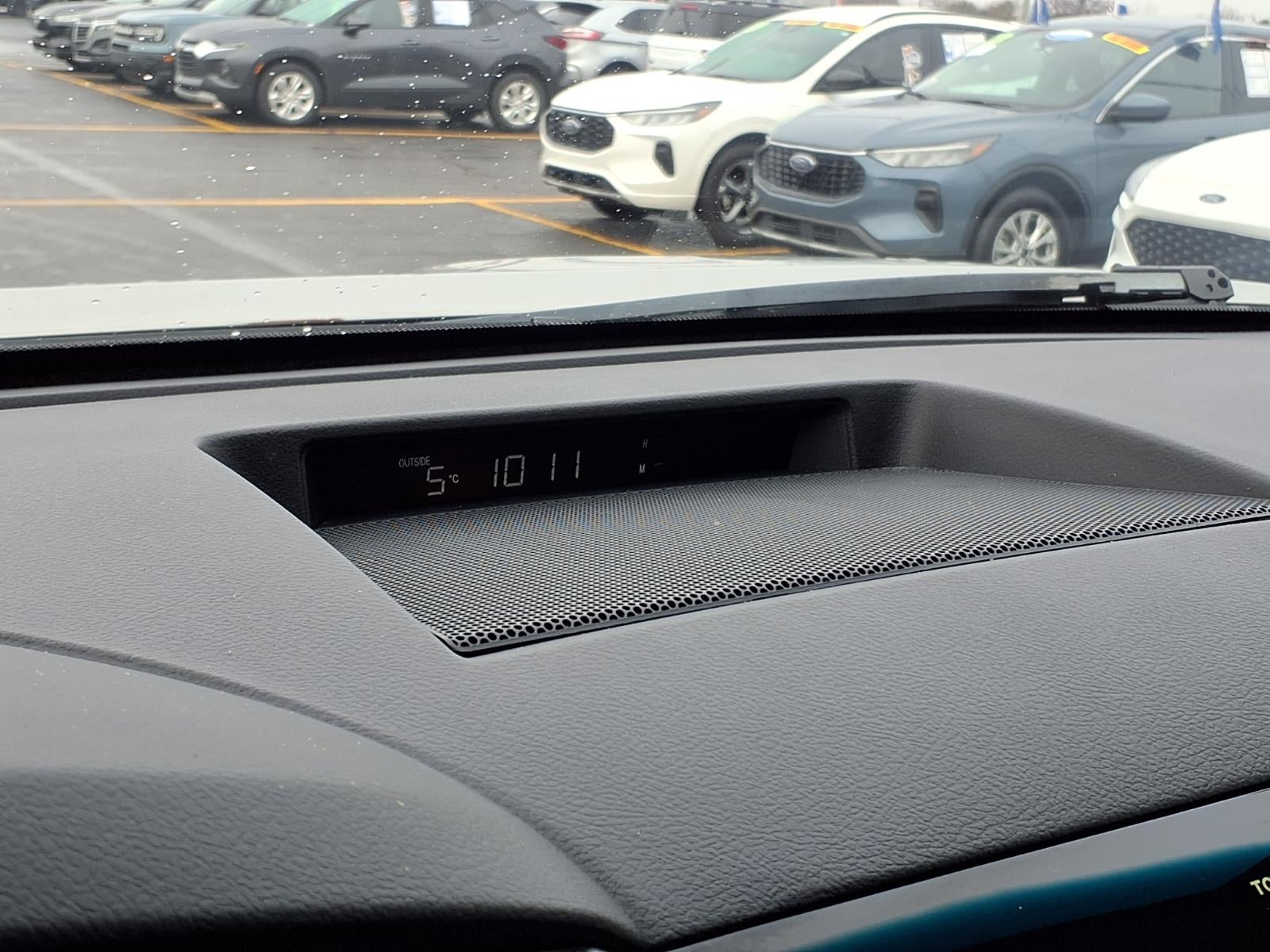 2007 Toyota Tundra SR5