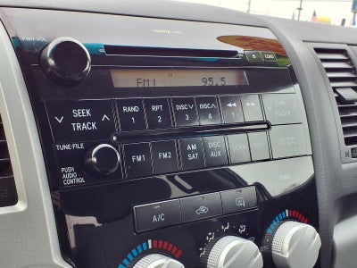 2007 Toyota Tundra SR5