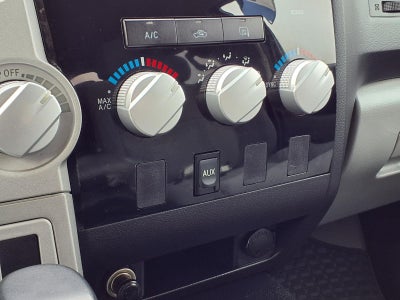 2007 Toyota Tundra SR5