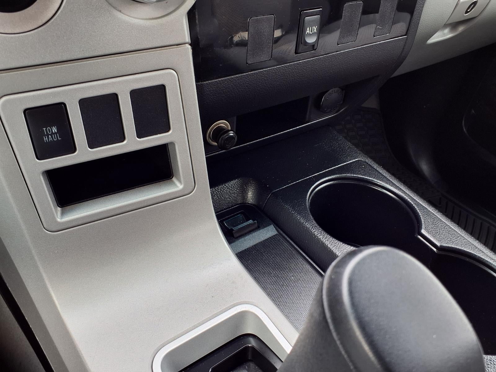 2007 Toyota Tundra SR5