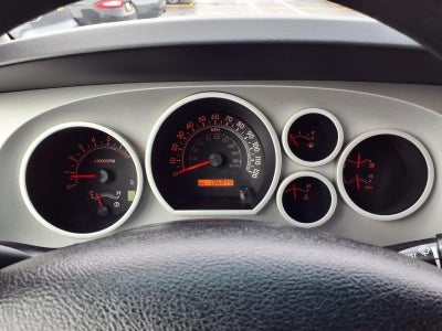 2007 Toyota Tundra SR5