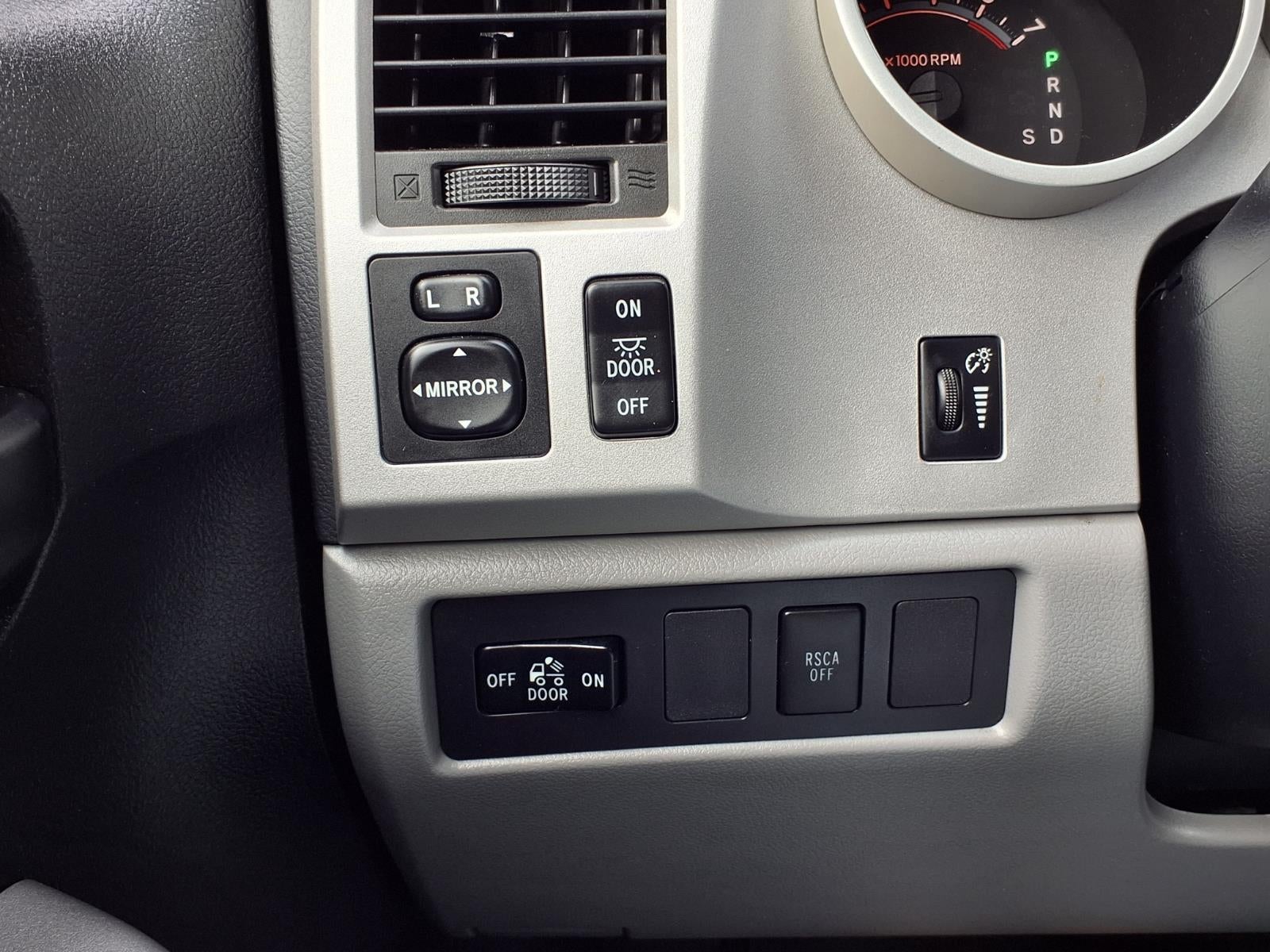 2007 Toyota Tundra SR5