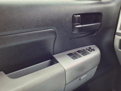 2007 Toyota Tundra SR5