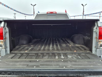 2007 Toyota Tundra SR5