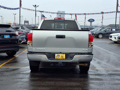 2007 Toyota Tundra SR5