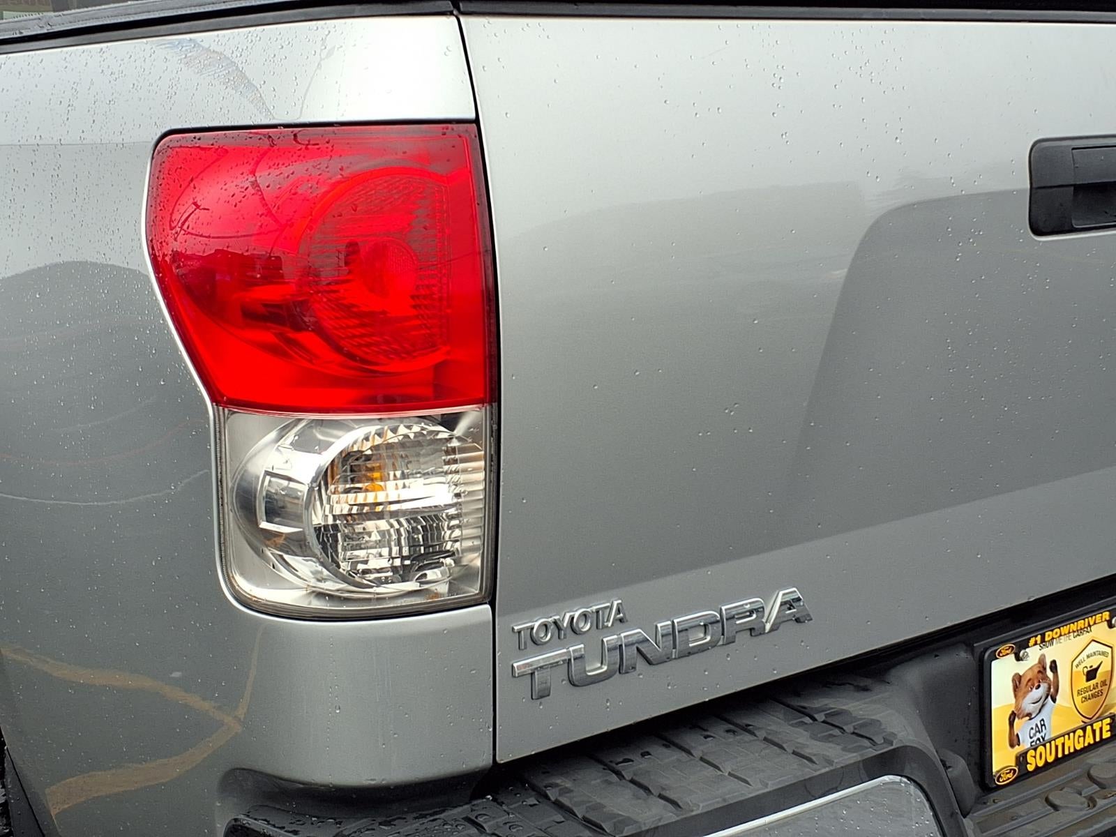 2007 Toyota Tundra SR5