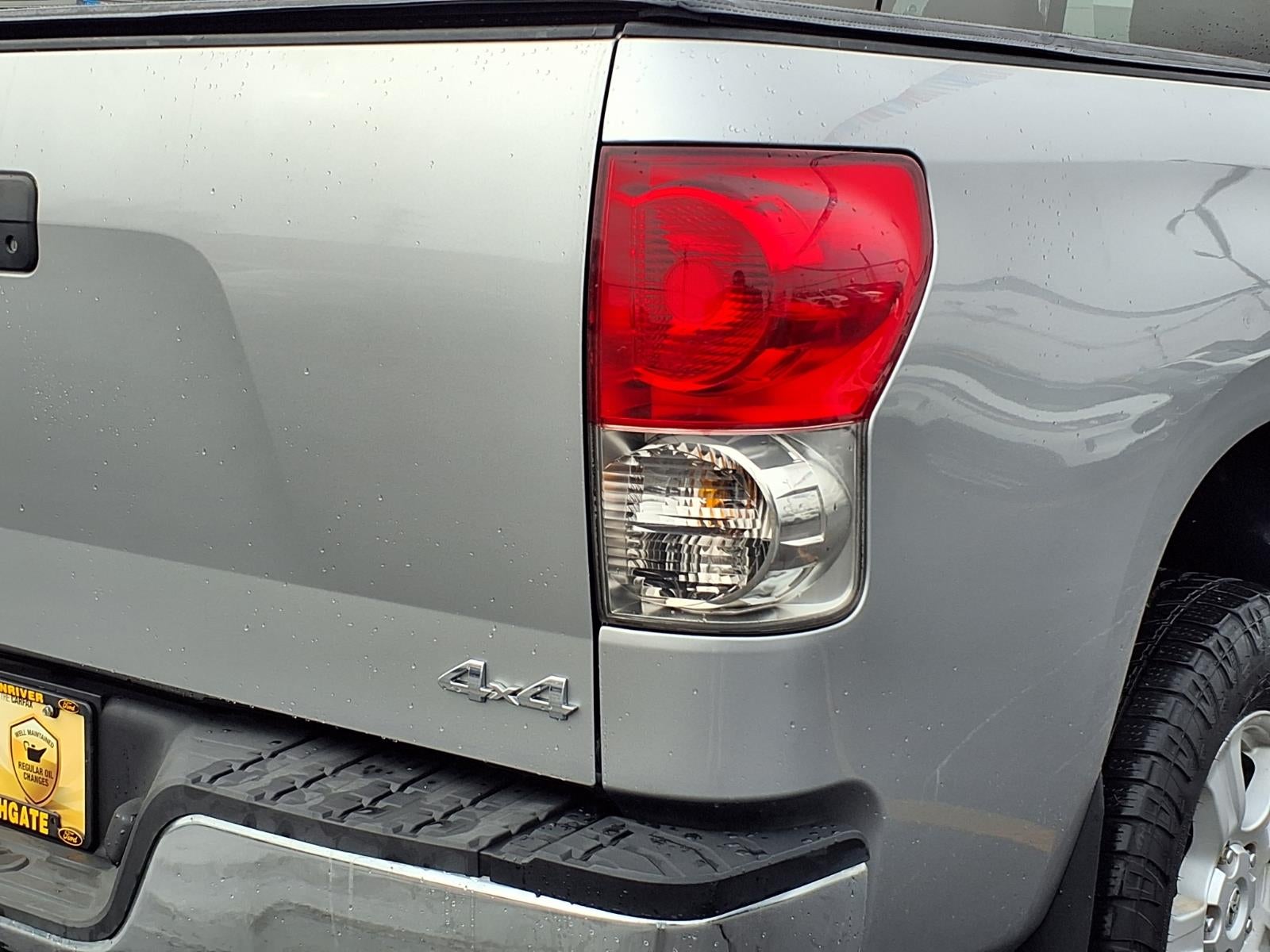 2007 Toyota Tundra SR5