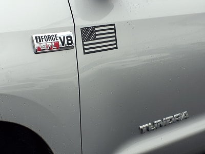 2007 Toyota Tundra SR5