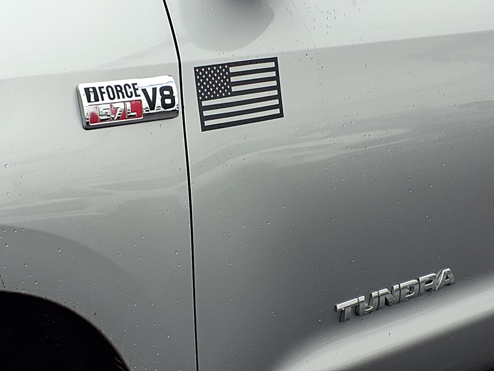 2007 Toyota Tundra SR5