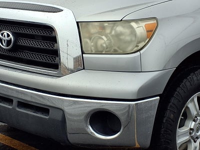 2007 Toyota Tundra SR5