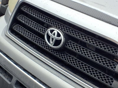 2007 Toyota Tundra SR5