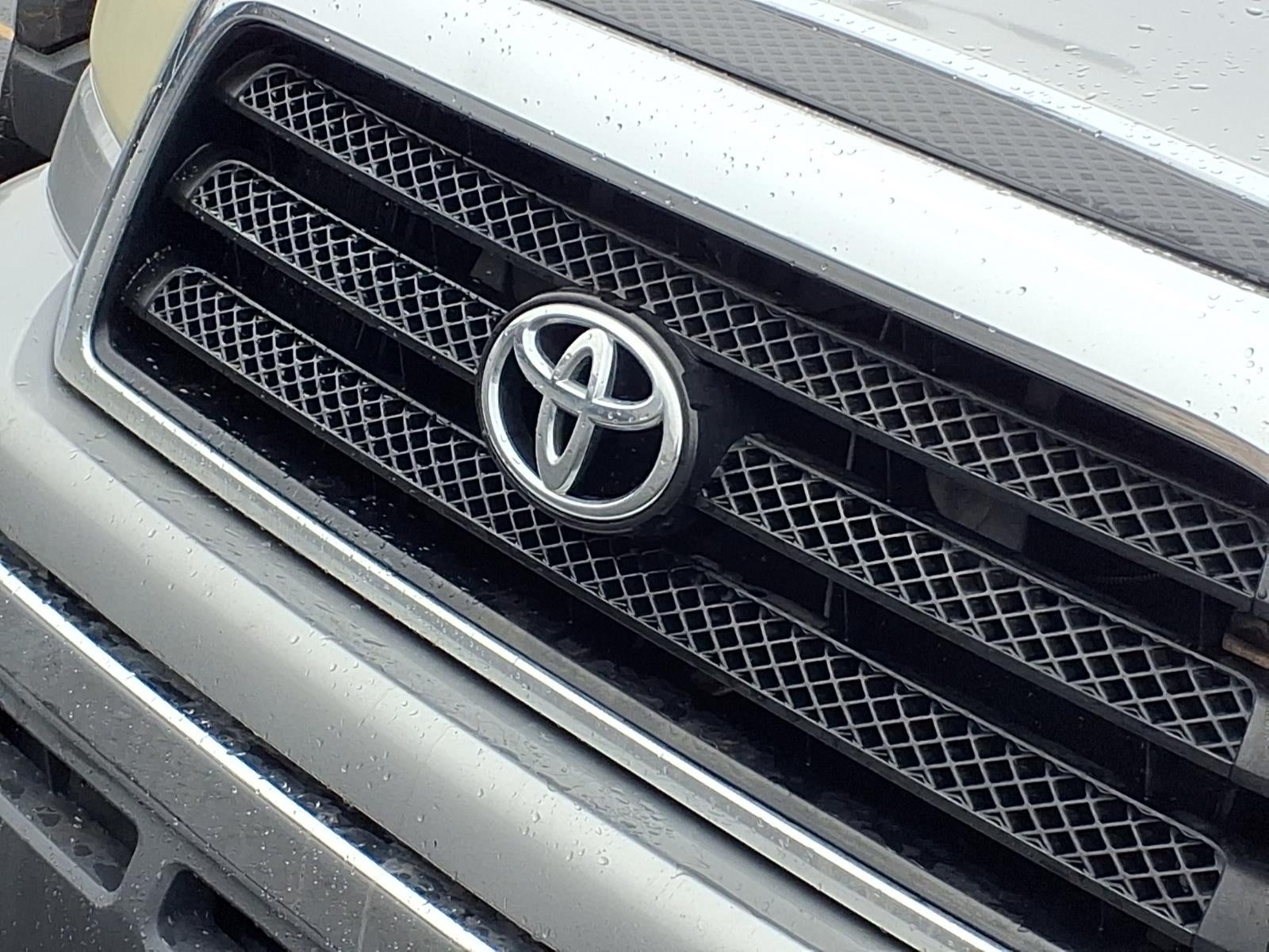 2007 Toyota Tundra SR5