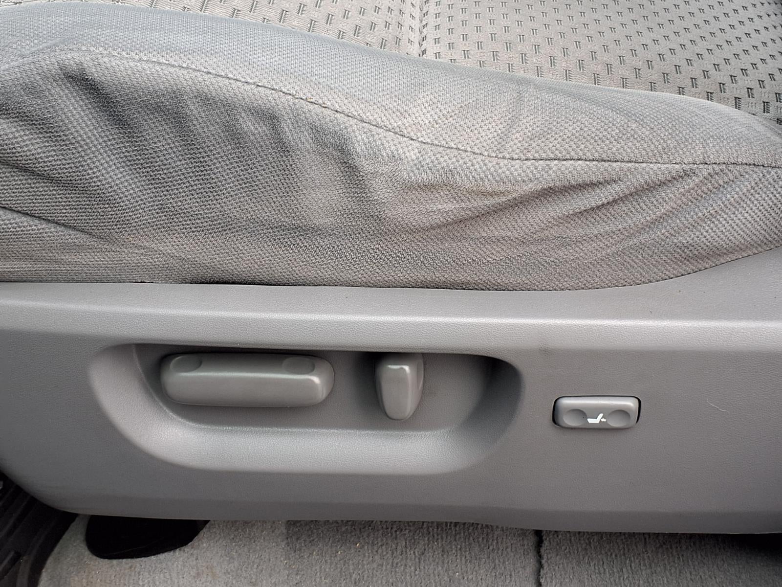 2007 Toyota Tundra SR5