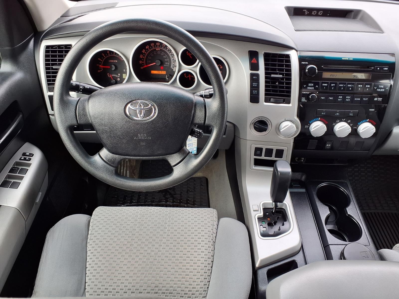 2007 Toyota Tundra SR5