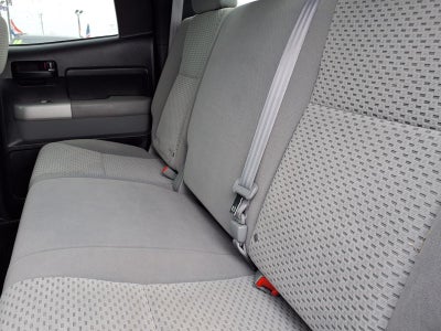 2007 Toyota Tundra SR5