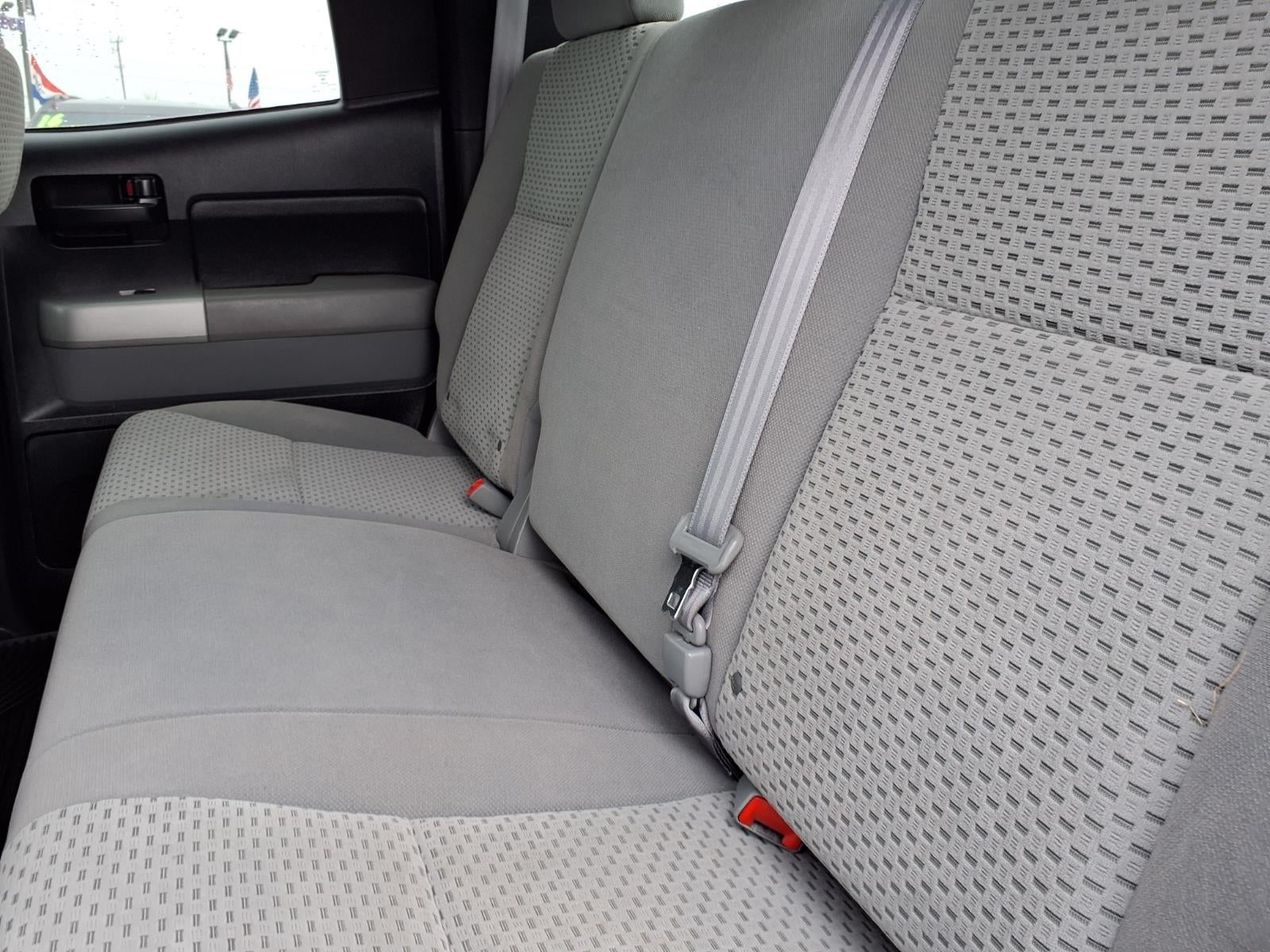 2007 Toyota Tundra SR5