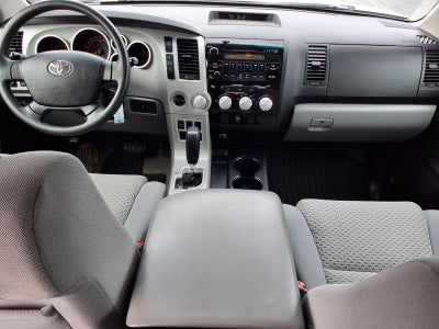 2007 Toyota Tundra SR5