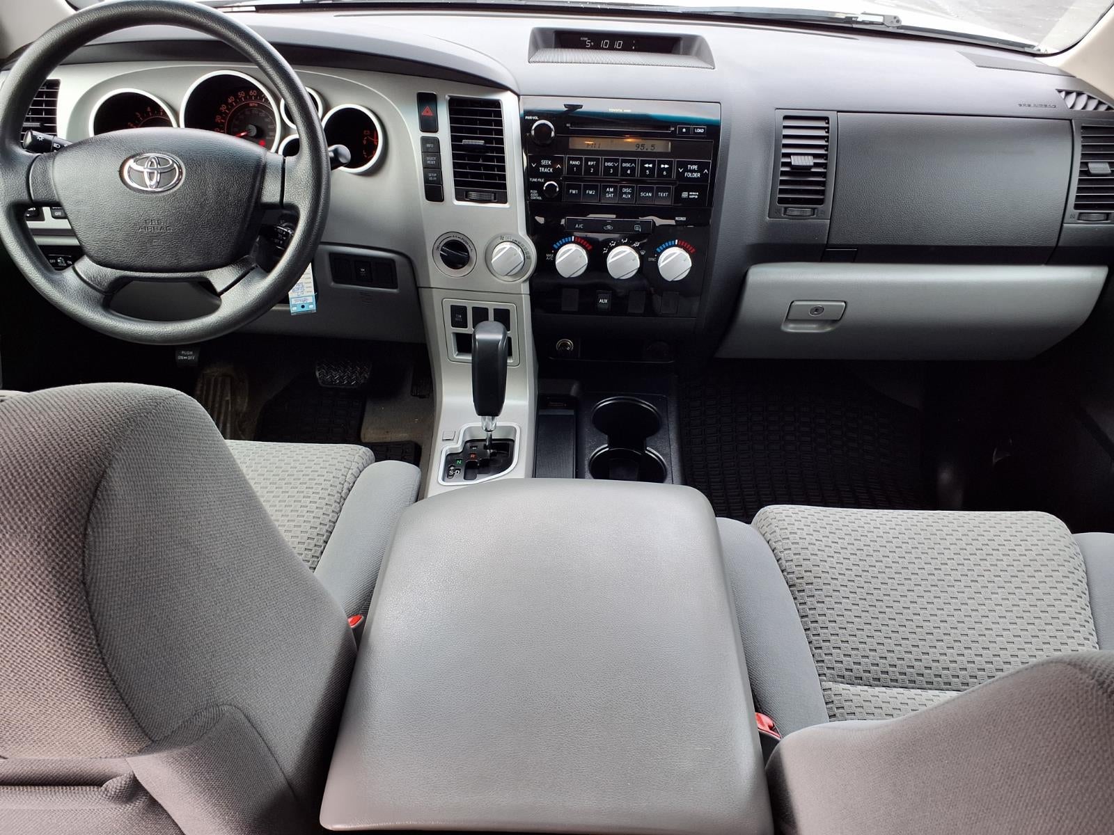 2007 Toyota Tundra SR5