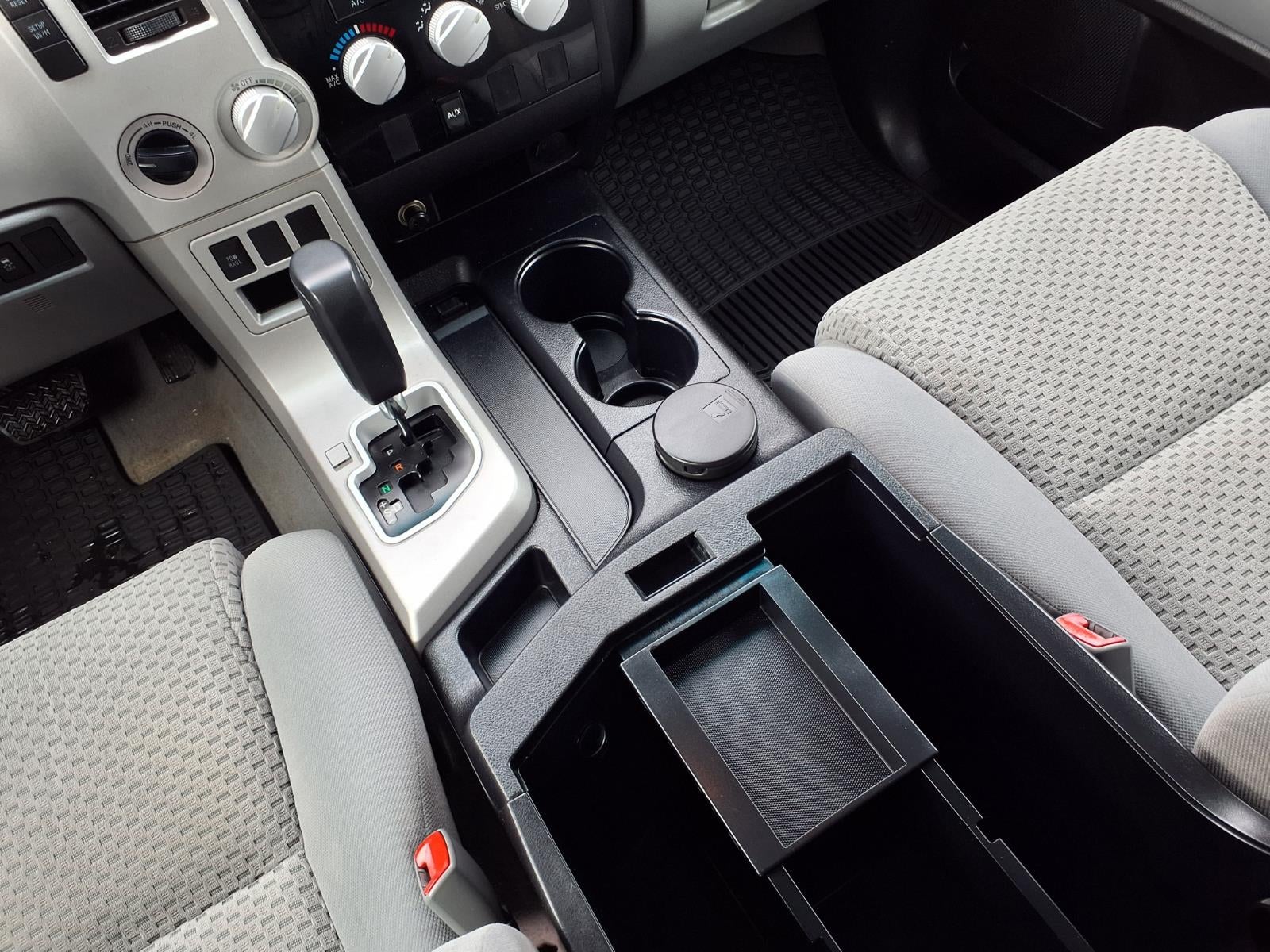 2007 Toyota Tundra SR5