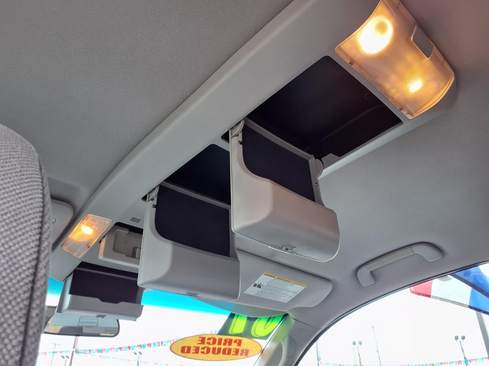 2007 Toyota Tundra SR5