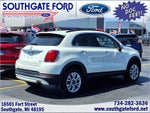 2016 FIAT 500X Lounge